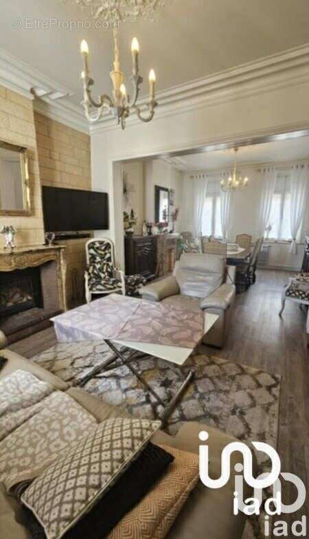 Photo 4 - Maison à VERQUIN