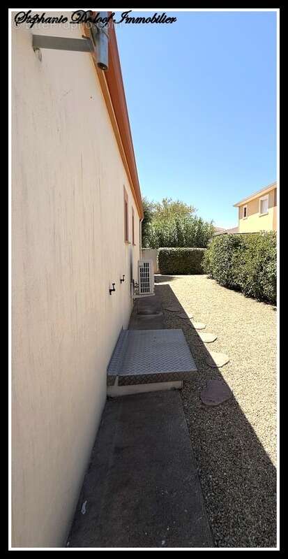 Villa de plain-pied 110m2 à vendre POMEROLS (34) - photo 27