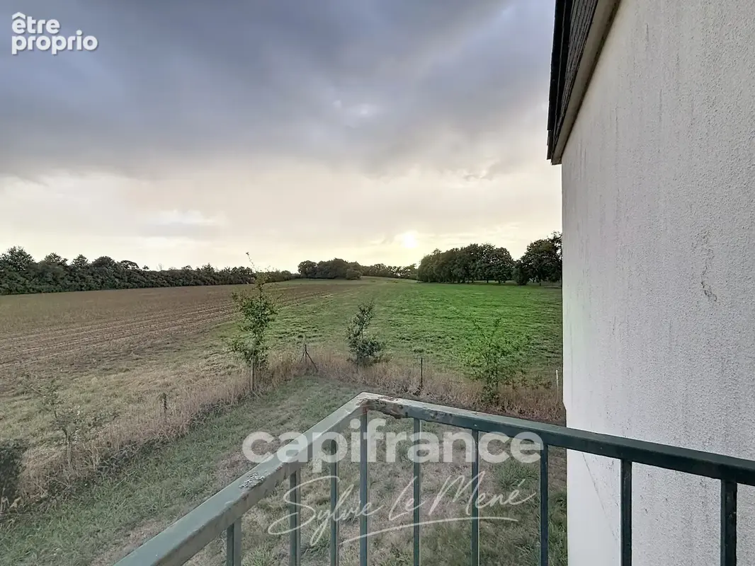 Maison à vendre  pontivy – maison à la campagne avec garage et terrain de 429 m² - photo 20