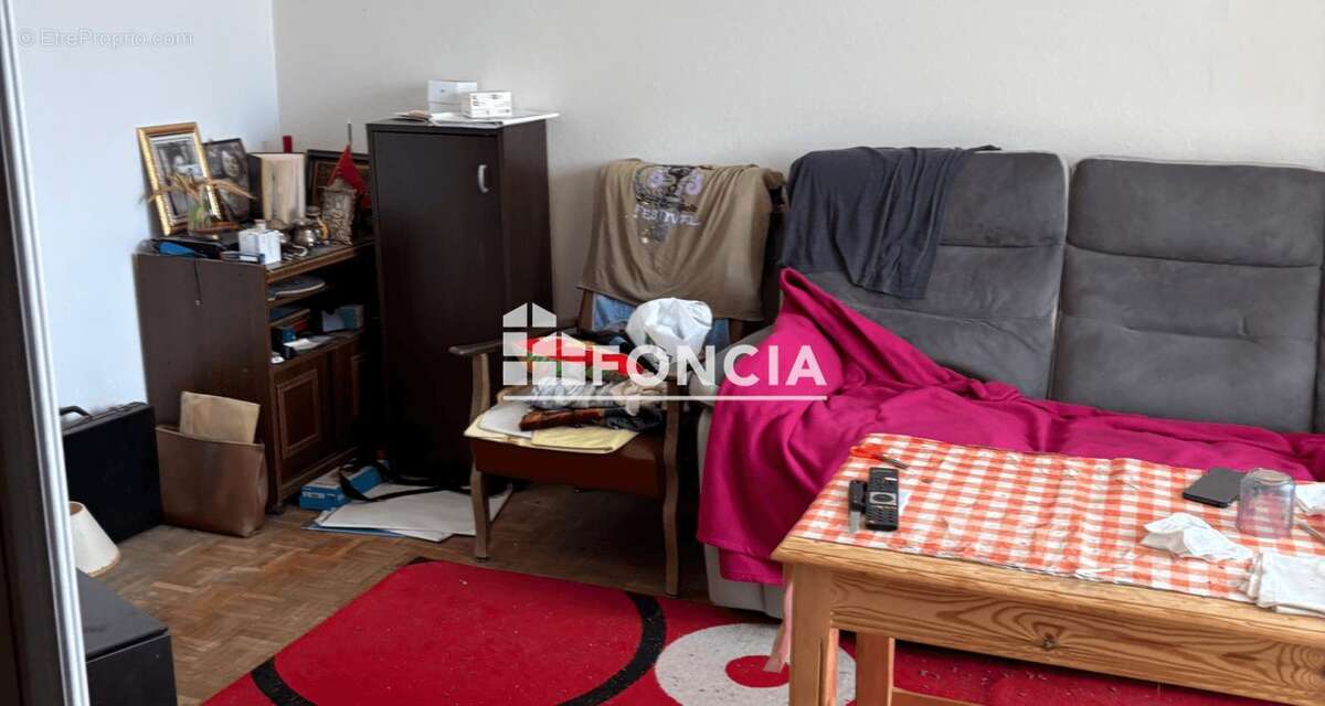 Appartement à AGEN