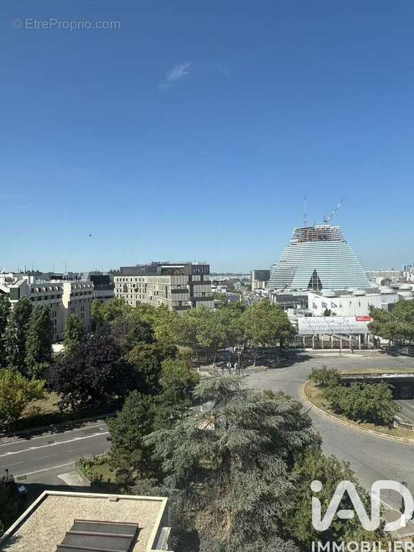 Photo 7 - Appartement à VANVES