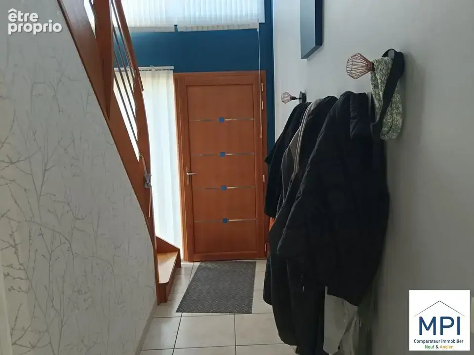 Maison 4 pièces 140 m² à vendre à Vendin-Le-Vieil (62880) - photo 14
