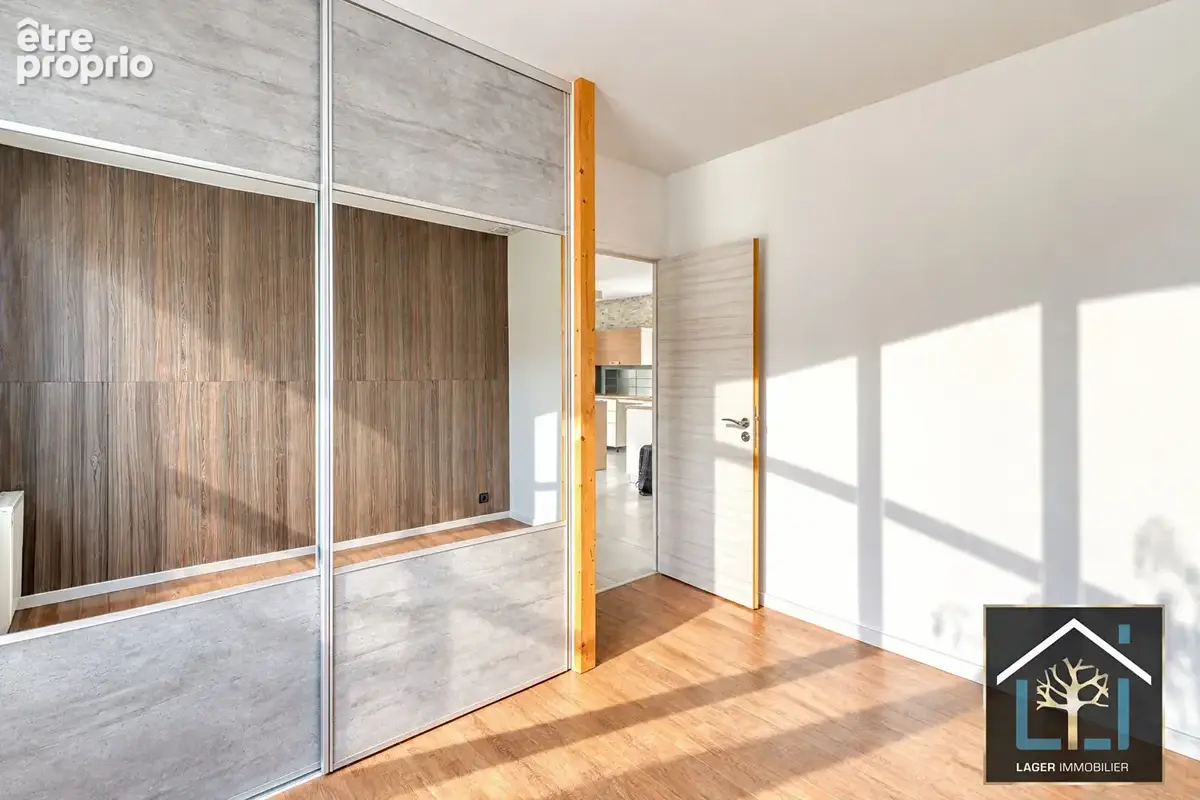 Maison PLAIN PIED vue dégagée - photo 8