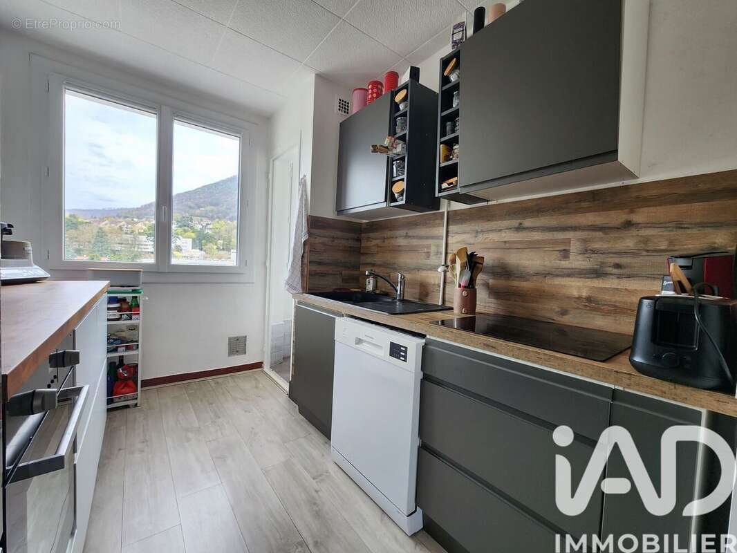 Photo 6 - Appartement à VOIRON