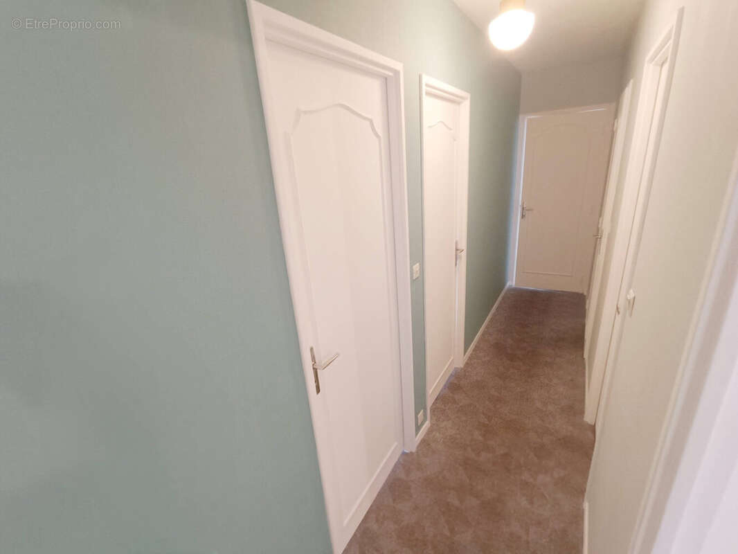 Appartement à AMIENS