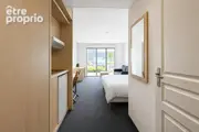 Appartement à VILLEJUST