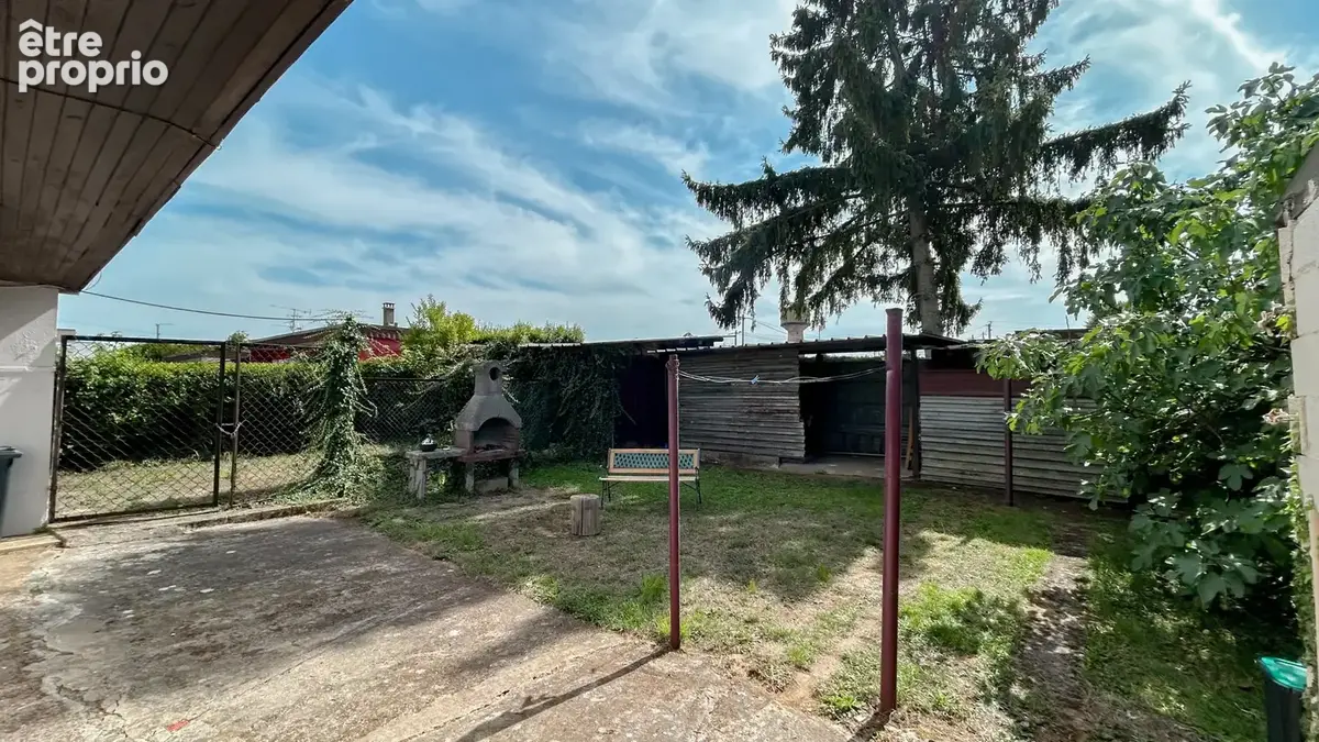 Maison plain-pied 100 m2 Moyeuvre-Grande 57250 - photo 12