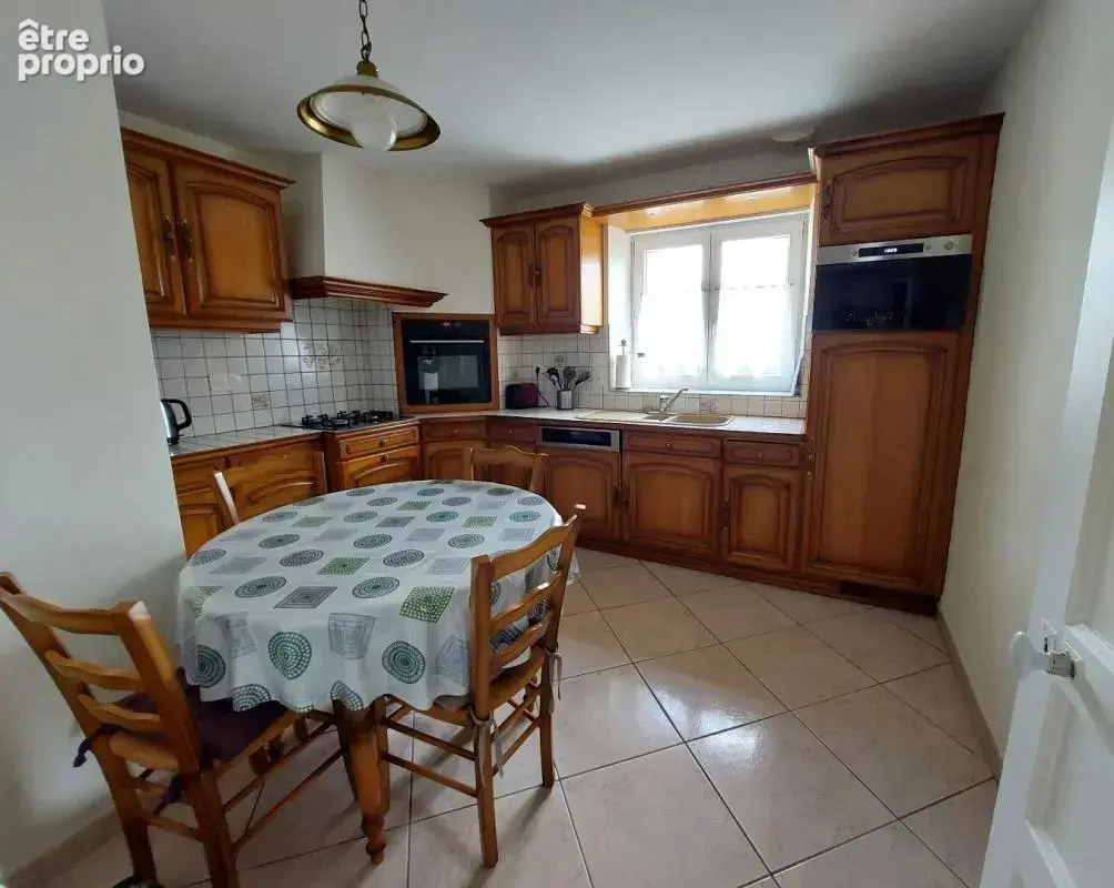 Maison 5 pièces 147 m² à vendre à Vannes (56000) - photo 4