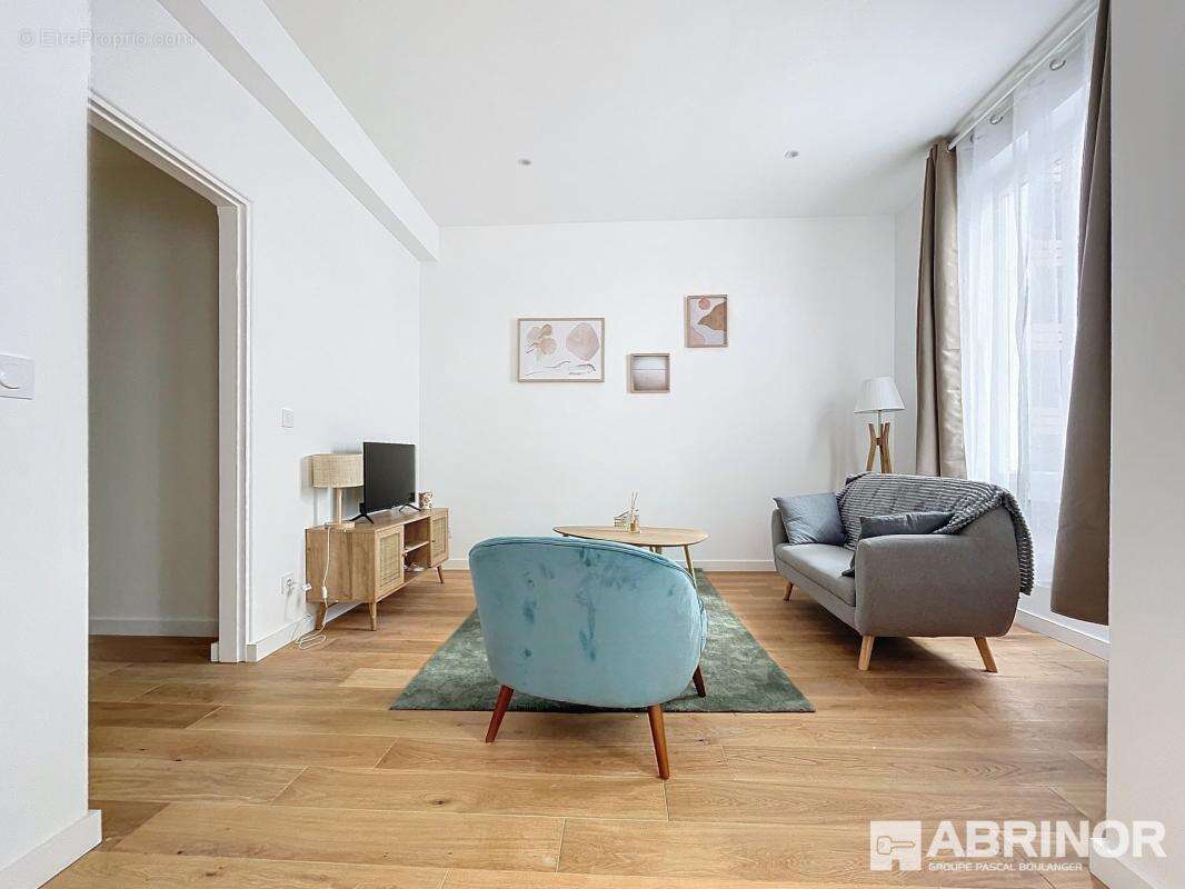 Appartement à LILLE