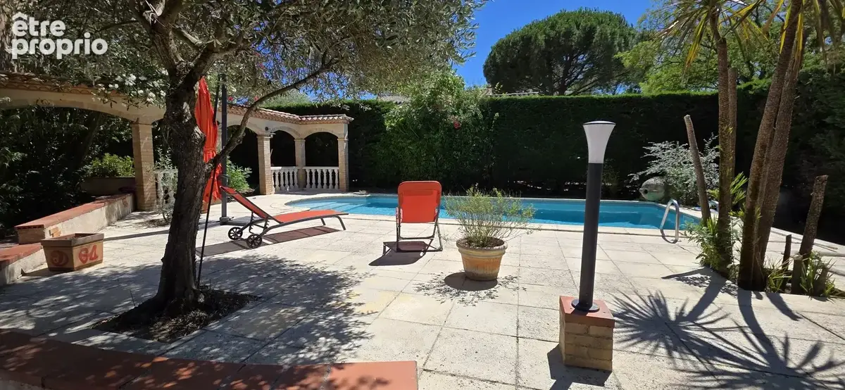 Maison 5 pièces 121 m² à vendre à Escalquens (31750) - photo 2