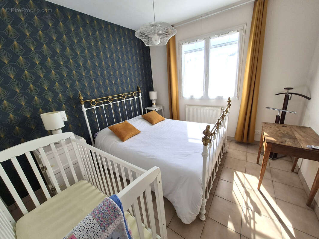 Maison à CARCASSONNE