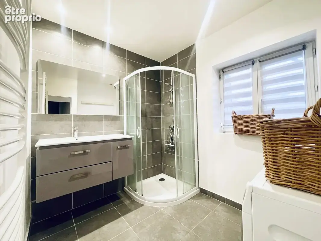 Appartement duplex centre-ville Vaison-la-Romaine - photo 8