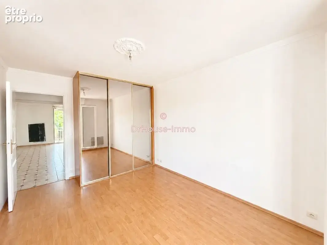 Appartement 53 m² à Le Perreux-Sur-Marne  - photo 7