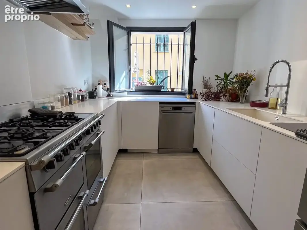 Maison de ville - libération - photo 19