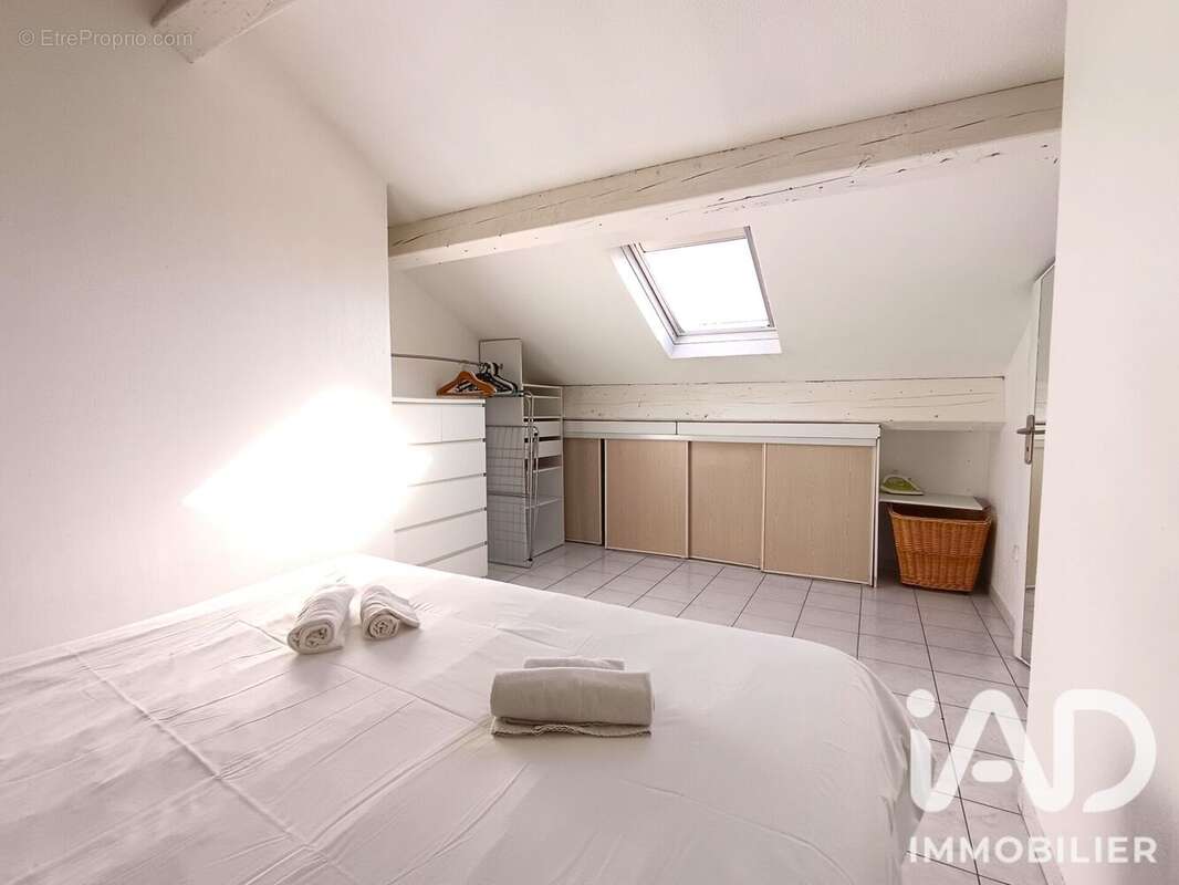 Photo 6 - Appartement à LA SEYNE-SUR-MER