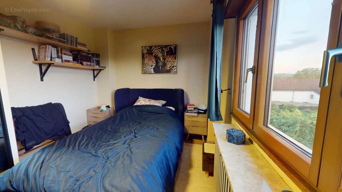 Maison à MONSWILLER