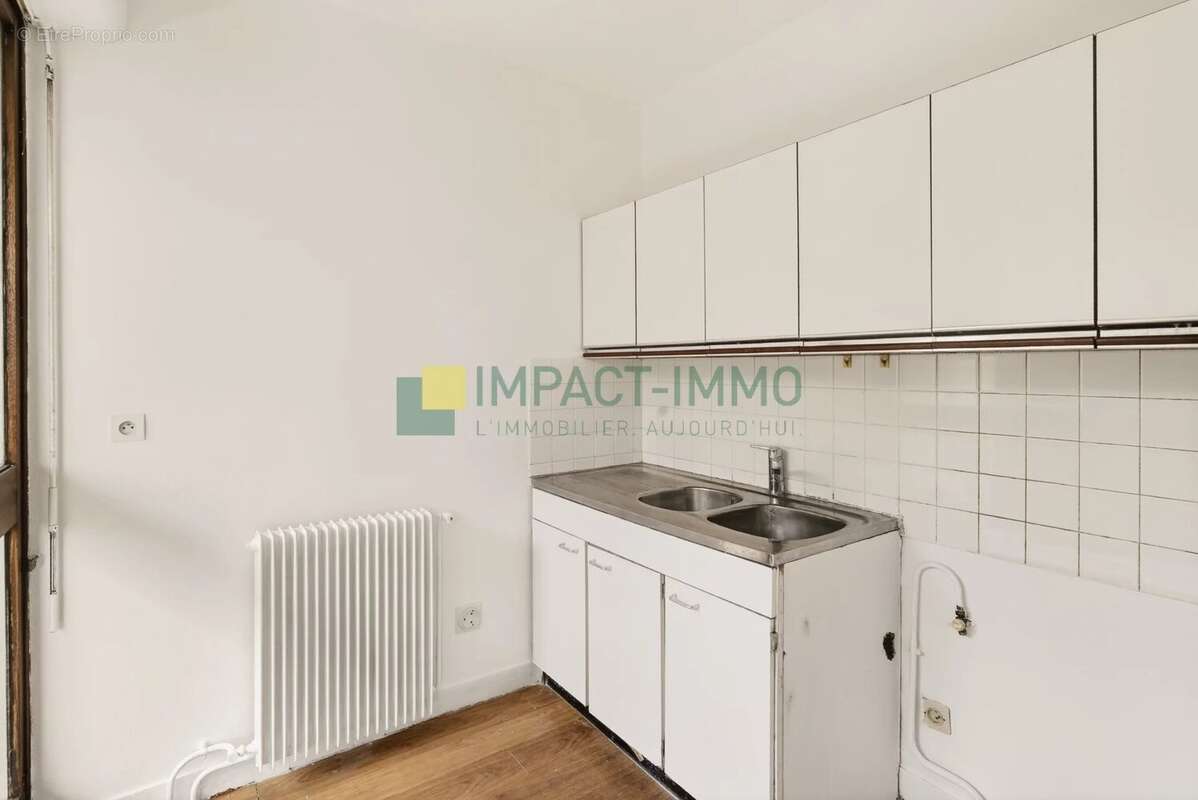 Appartement à COLOMBES