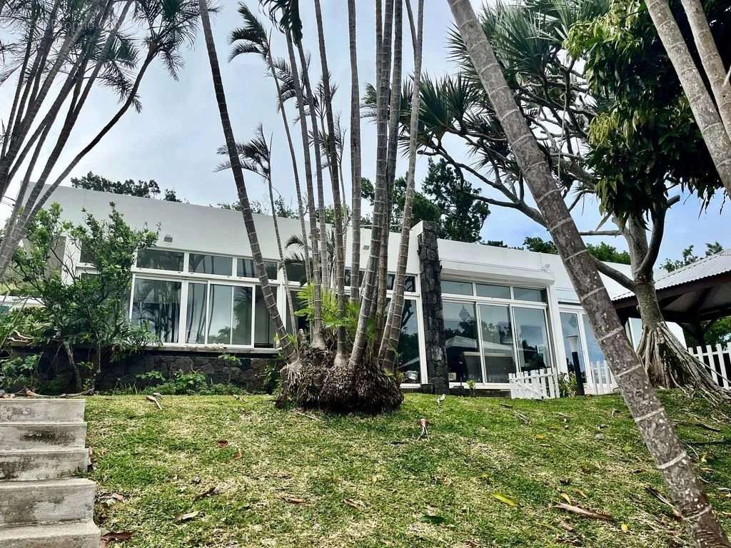 Maison à SAINT-DENIS