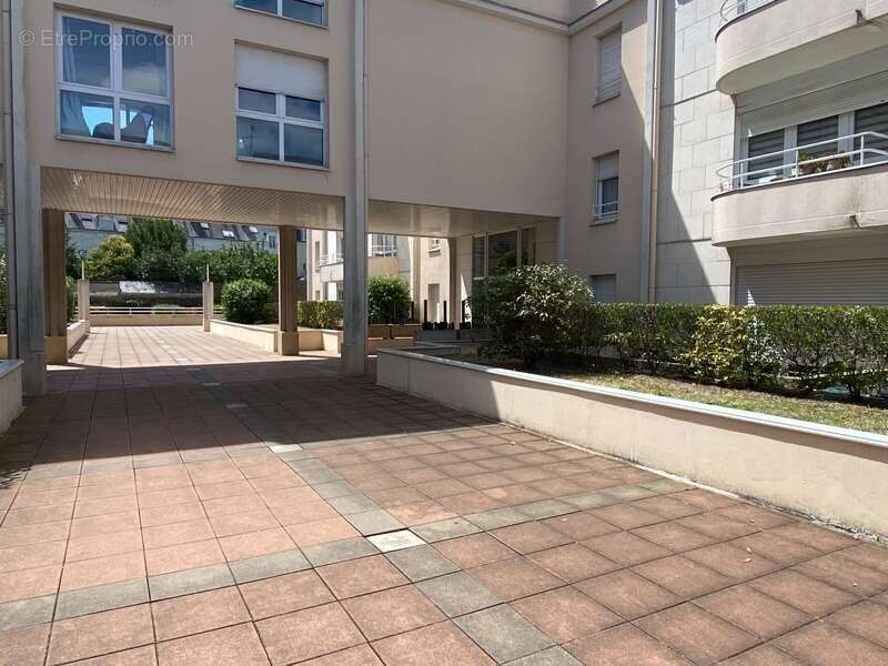 Appartement à ANGERS