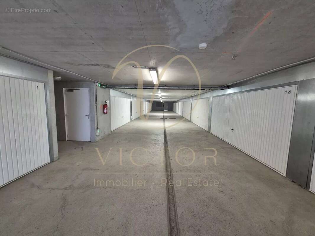 Appartement à SAINT-ETIENNE-DE-TINEE