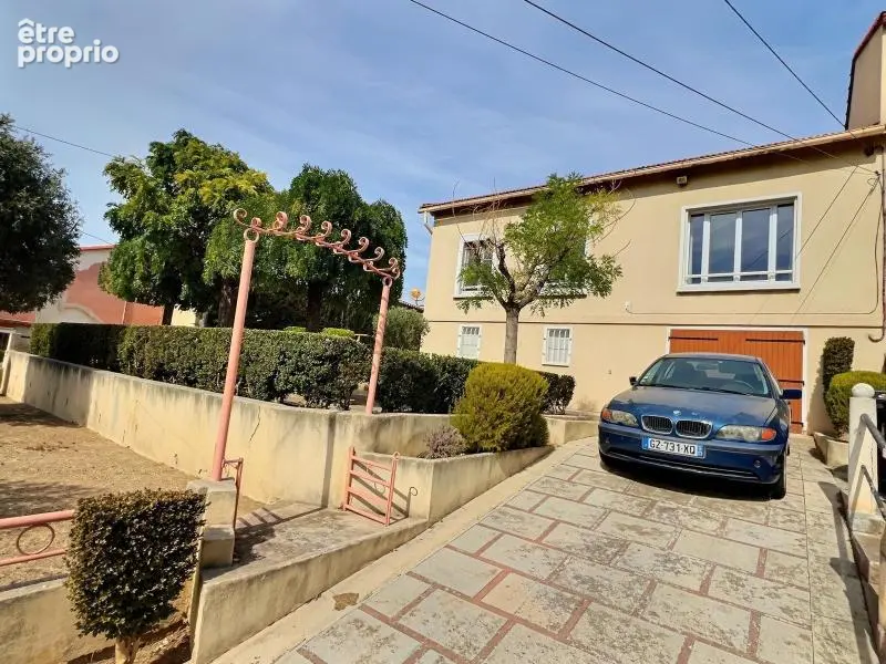 Maison 135m² à marseille 13e arrondissement - photo 12