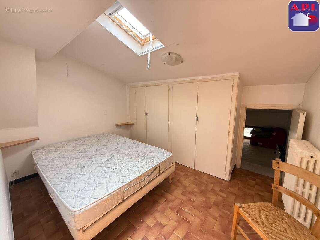 Appartement à PAMIERS