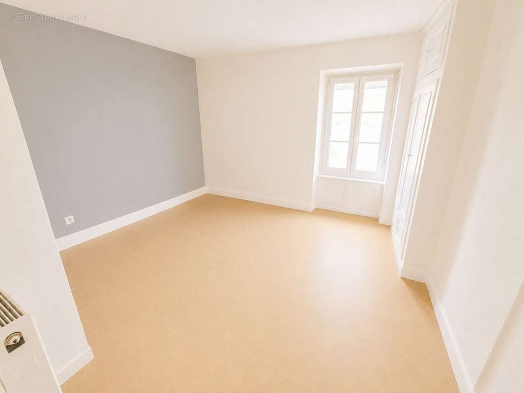 Appartement à SOULTZ-HAUT-RHIN