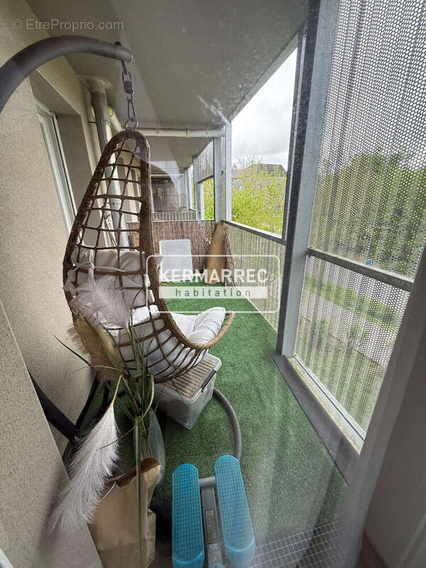 Appartement à ORVAULT