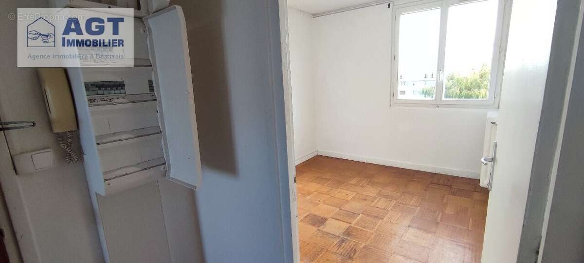Appartement à BEAUVAIS