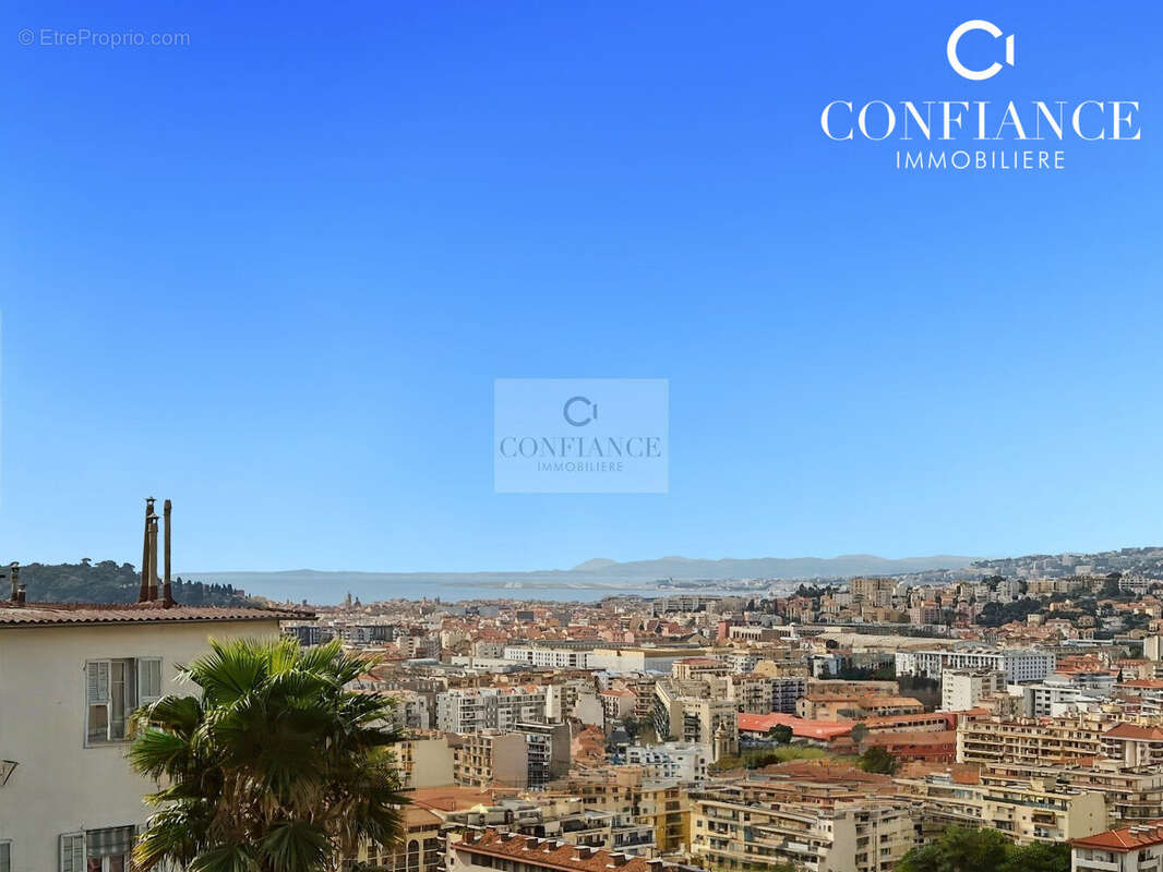 Maison à NICE