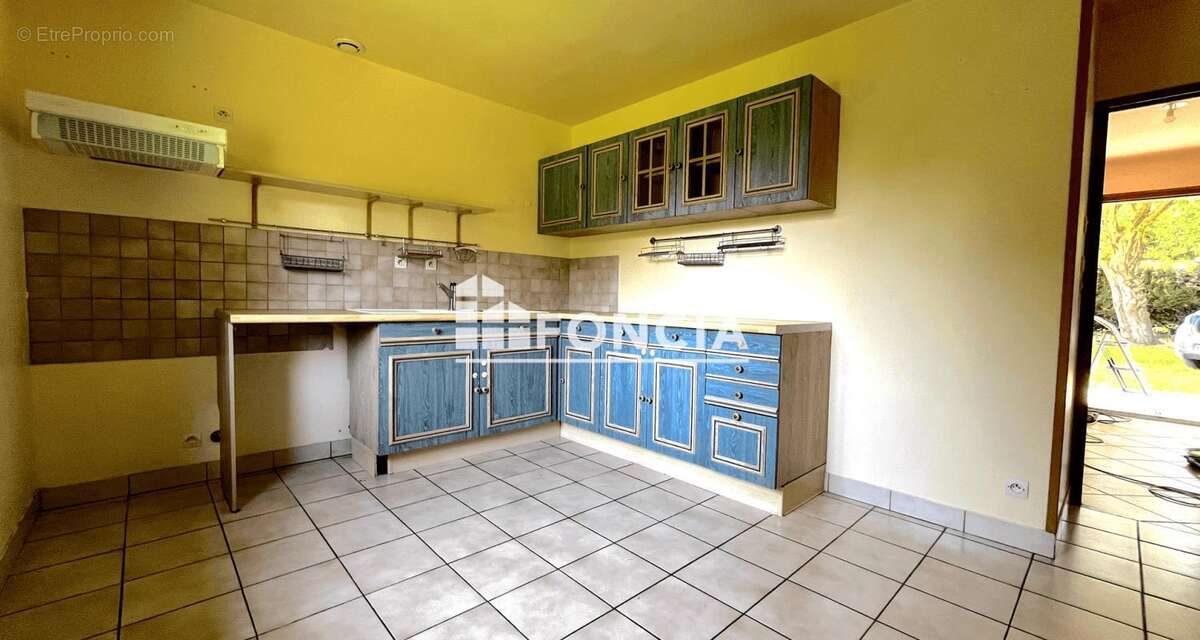 Maison à SAINT-OUEN-MARCHEFROY