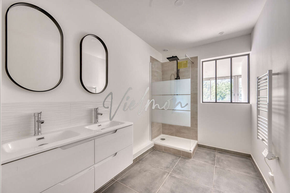 Appartement à LE CHESNAY