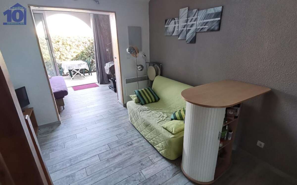 Maison à VALRAS-PLAGE