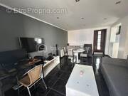 Appartement à VILLENEUVE-LE-ROI