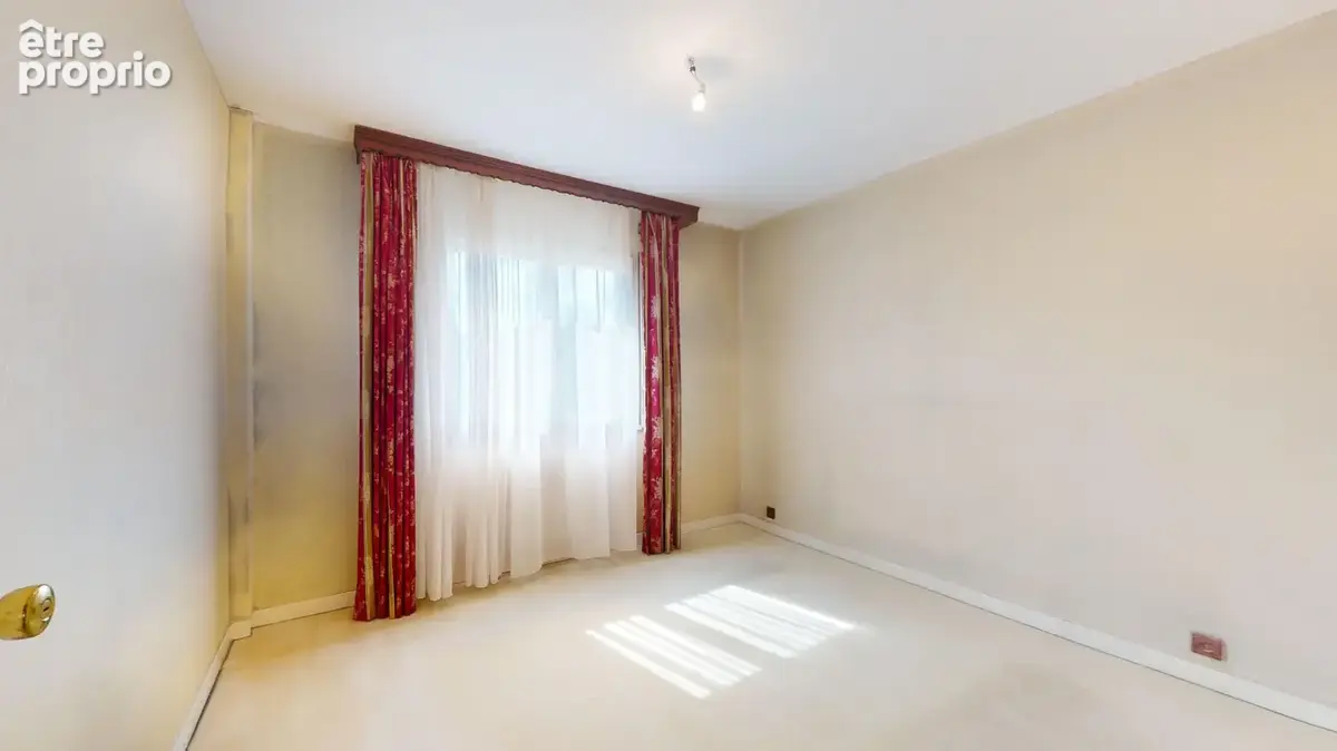 Appartement de 92 m2 à deux minutes du centre ville de Montbéliard - photo 7
