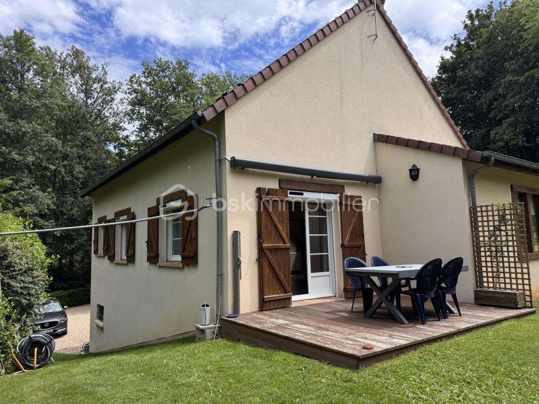 Magnifique Maison Familiale 4 chambres sur sous-sol complet - photo 24