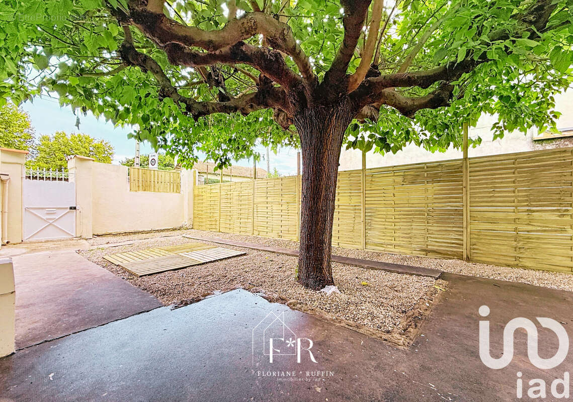 Photo 4 - Maison à AVIGNON