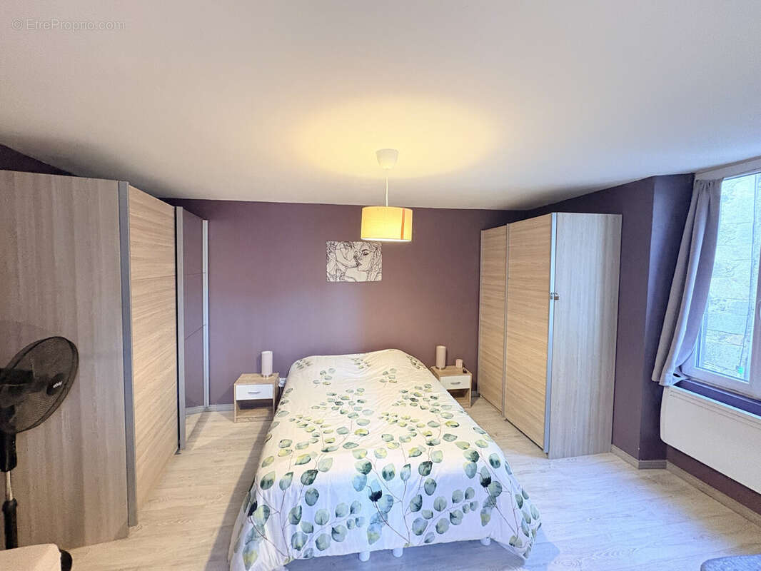 Maison 114 m² à Corent  - photo 8
