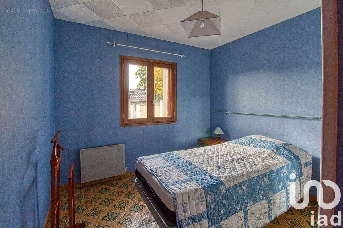 Photo 8 - Maison à ORGEVAL