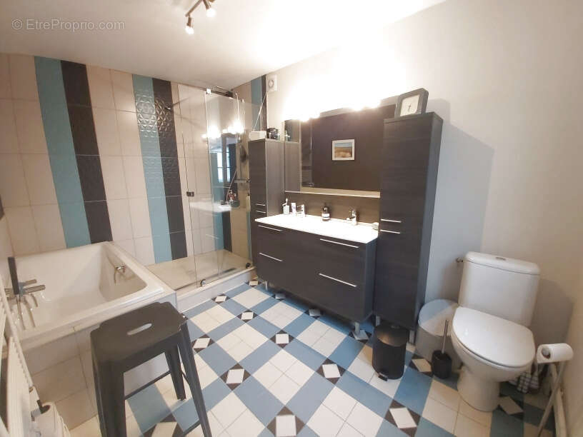 Maison à AUBIGNY-EN-ARTOIS