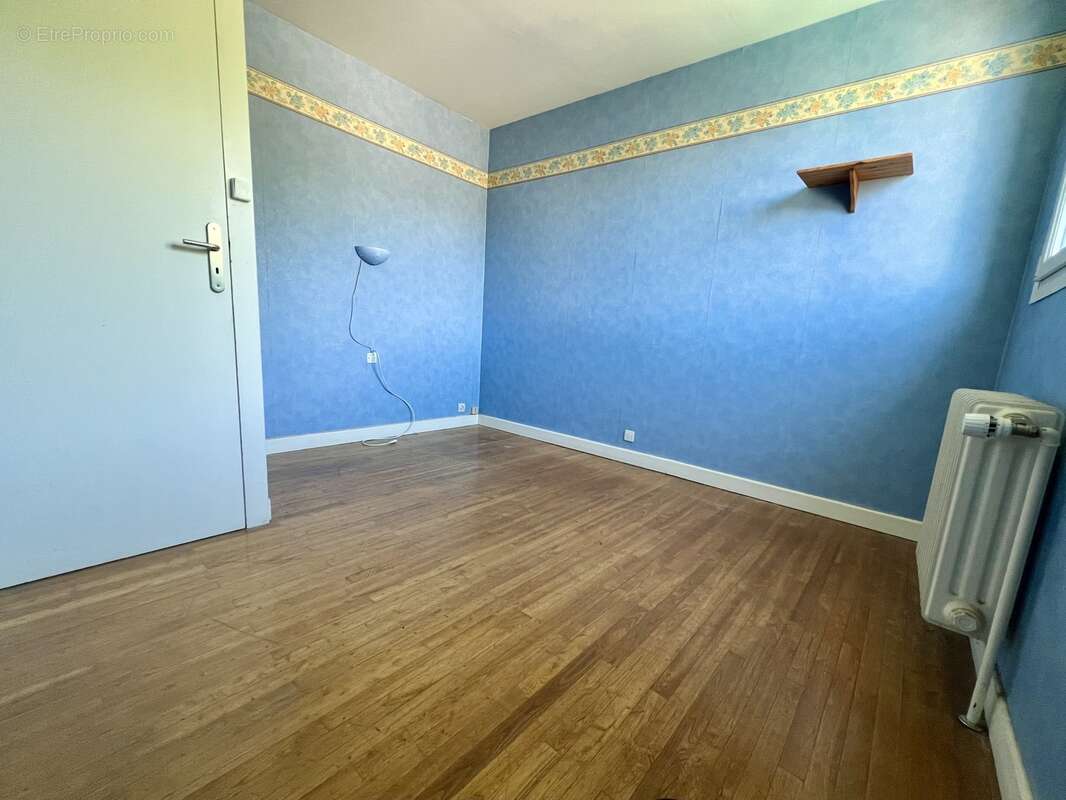 n°5 - Maison à LA MURE