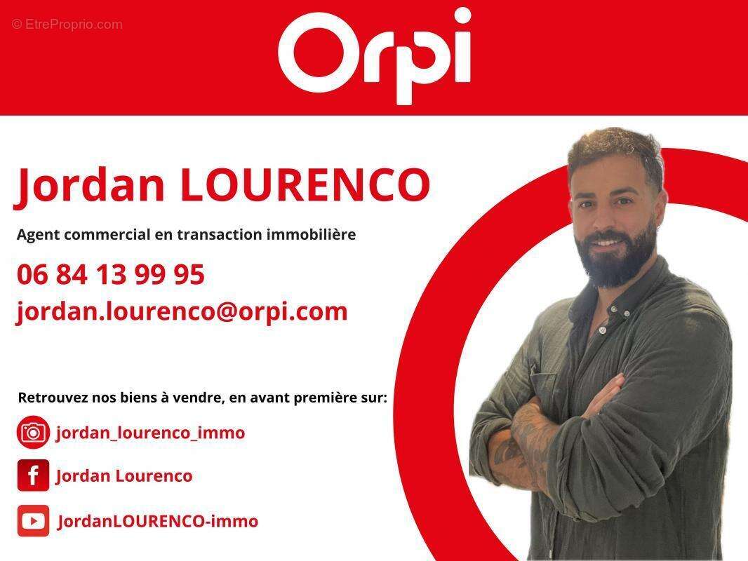 Maison à SAINT-JULIEN-DE-RAZ