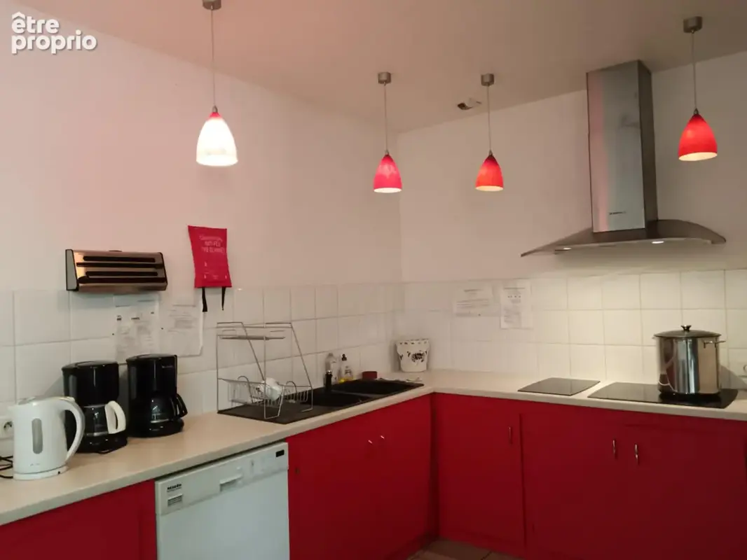 Propriete de 7 chambres - photo 5