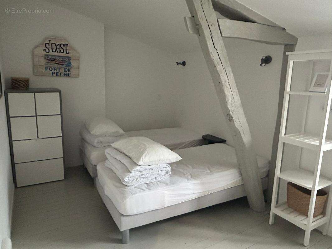 Appartement à LA ROCHELLE