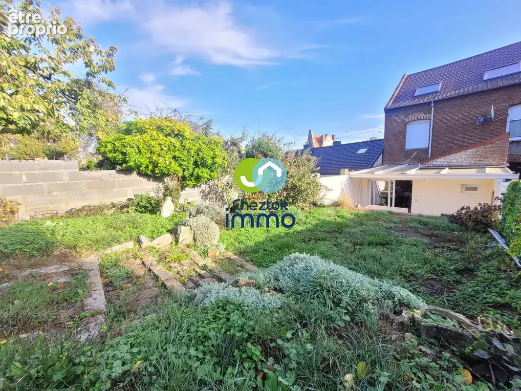 Maison 5 Chambres, jardin - photo 4