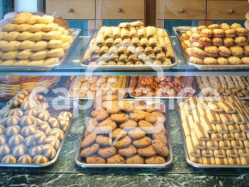 À vendre – boulangerie • pâtisserie • sandwicherie en flandre intérieure - photo 10