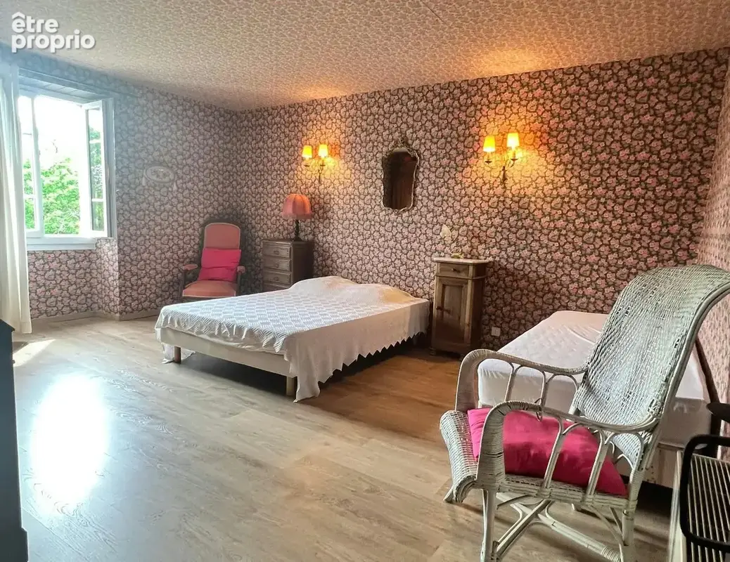 Maison 3 pièces 94 m² à vendre à Tonnac (81170) - photo 7