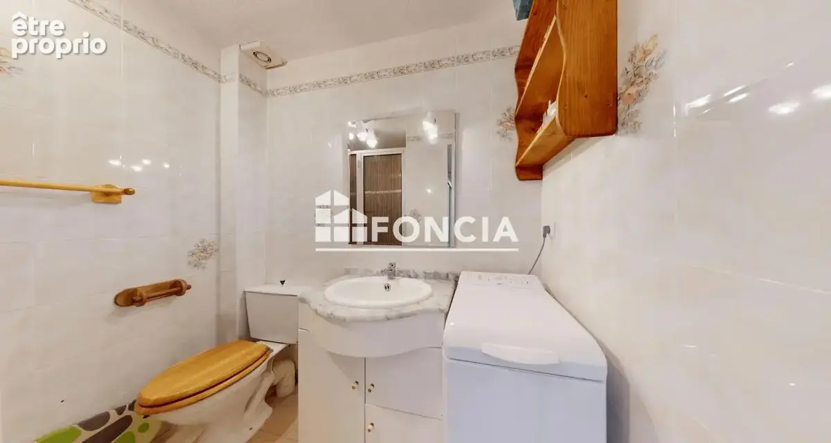  le barcarès – 66420  parc des dosses – maison t3 bis - photo 7
