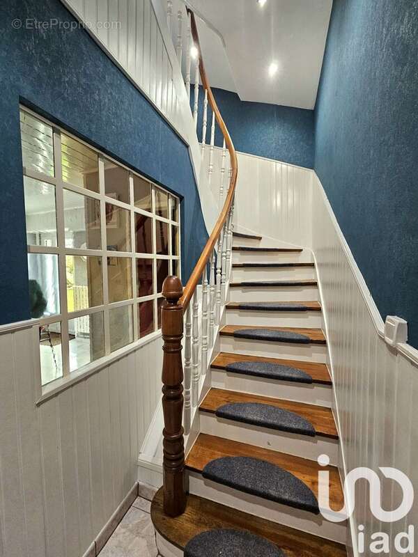 Photo 8 - Maison à SAINT-SAULVE