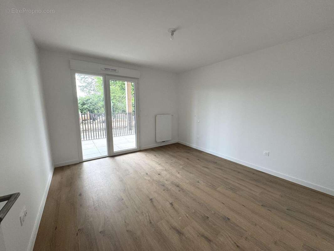 Appartement à FLOIRAC